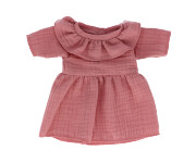 Vestito Bambole Cutie Rosa